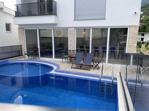 Seoca Apartamento | Relax Apartmani
