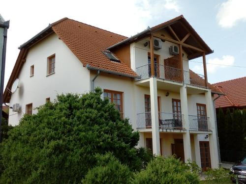 Zalakaros Apartamento | Relax Apartment House