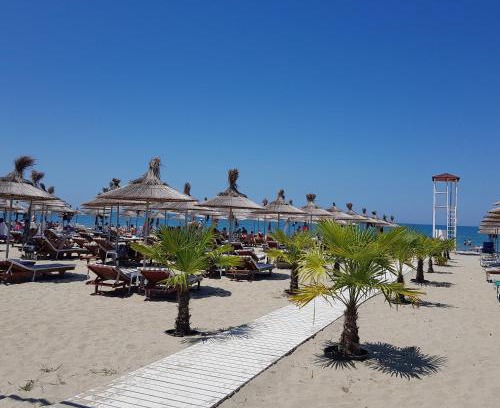 Golem Apartamento | Relax Apartments Golem