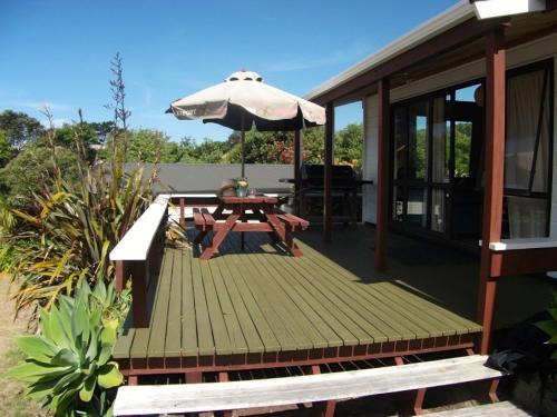 Pauanui Casa | Relax at Pauanui - Pauanui Holiday Home