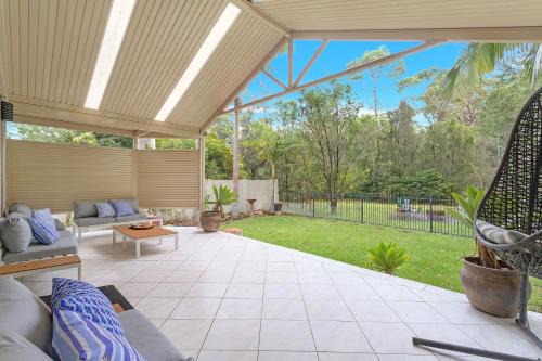 Sanctuary Point Casa | Relax at the Park