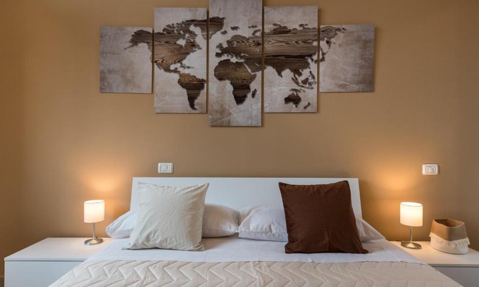 Ciampino Apartamento | Relax Ciampino - By Good Time Apartments