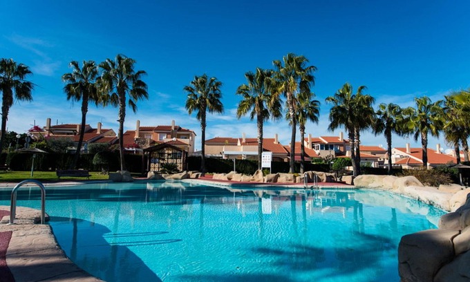 Gran Alacant Casa | Relax & confort in Gran Alacant (Alicante)