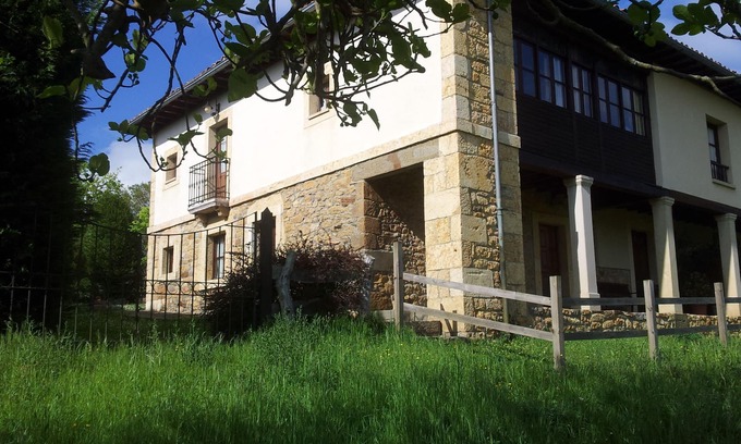 Beloncio Cabaña | Relájate, desconecta y disfruta!!!