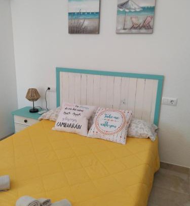 Denia Apartamento | Relax en Denia