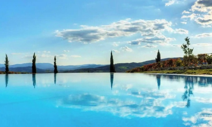 San Macario In Monte Hotel | Relax Hotel Acquaviva