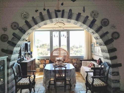 Naxos Apartamento | Relax house