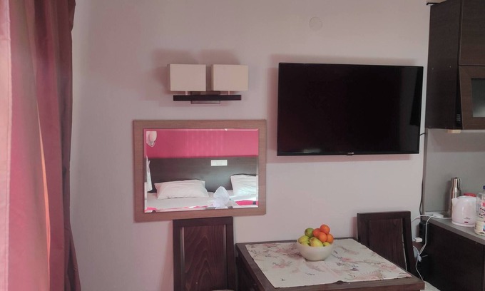 Razlog Apartamento | Relax in Banya's Hidden Gem - Igzila appartment