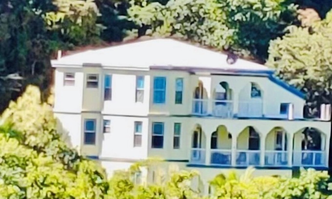 Estate Fortuna Casa | Relax in Fortuna! Villa with Free Car, AC in Bedrooms, Snorkeling Nearby