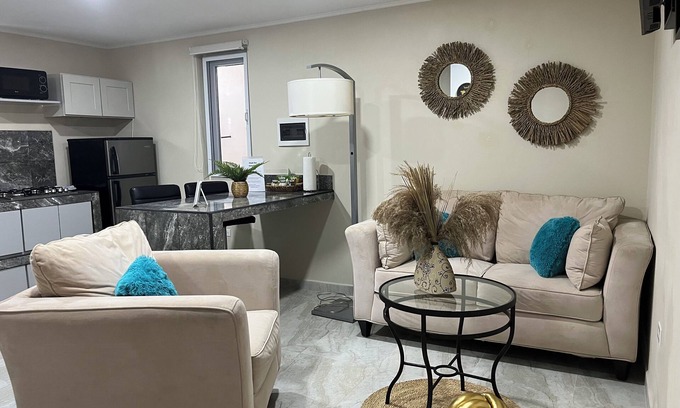 Sabana Basora Apartamento | Relax in the tranquility of our brand-new cozy 1 bedroom apartment.