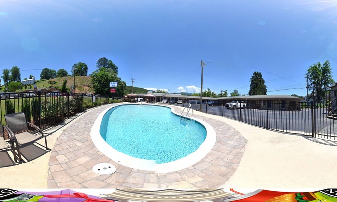 Bryson City Hotel | Relax Inn