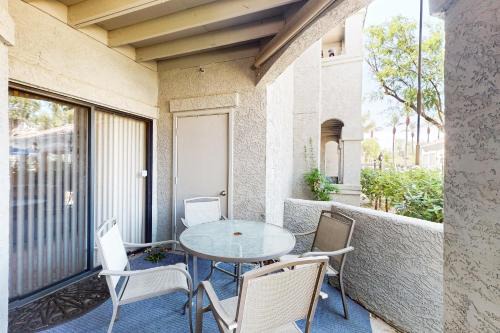 North Scottsdale Apartamento | Relax Inn