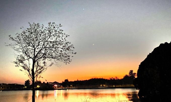 Jinning Cama Y Desayuno | Relax lake B&B