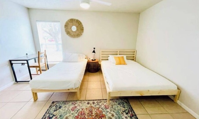 Parker Lane Casa | Relax South Central *5 mi from downtown* VB