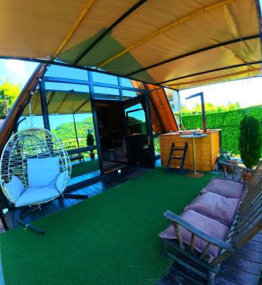 Khelvachauri Cabina | Relax Time