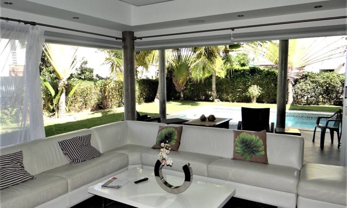 Punta Cana Village Casa | Villa Relax with Pool