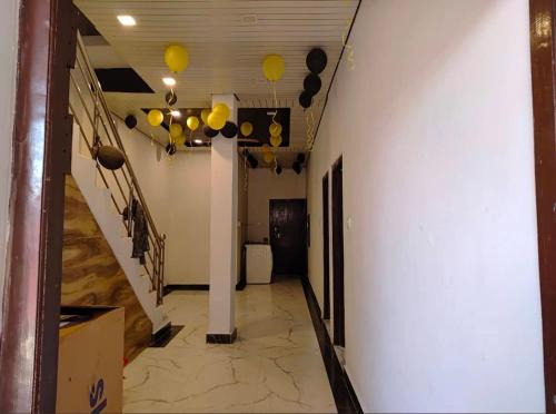 Ayodhya Hotel | Relax With Raghav Hotel
