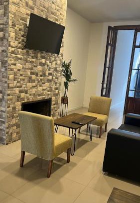 Paysandu Casa | Relax X