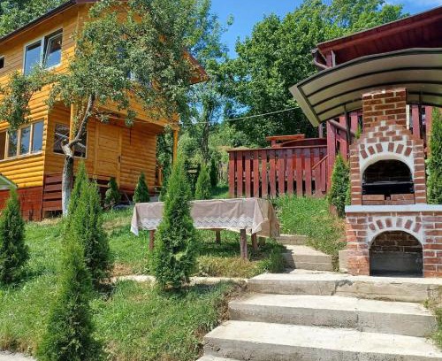 Sohodol Casa | Relaxare in Sohodol, Alba