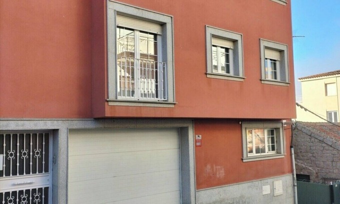 Ávila Casa | Relaxation and comfort 15 minutes from downtown