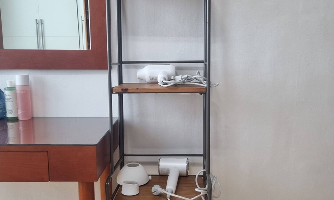 Gumi Casa | Relaxation and cosiness We show off our rooms.n10 minutes to the theme park!