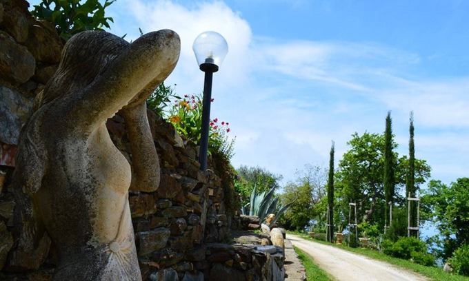 Nocera Terinese Cama Y Desayuno | RELAX, PISCINA, VACACIONES FAMILIARES, COCINA CALABRIANA
