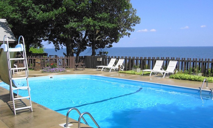 Walker Complejo | Relaxed Resort Comfort on Leech Lake - Charming 2-BRM Lakeview Cabin