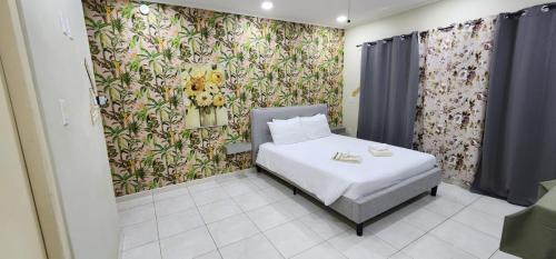 Jan Thiel Apartamento | Relaxed Studio Near the Beach