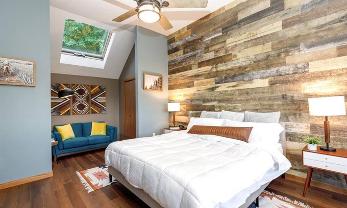 The Galena Territory Casa | Relaxing 2Bedroom Townhome w/Playroom & Great View