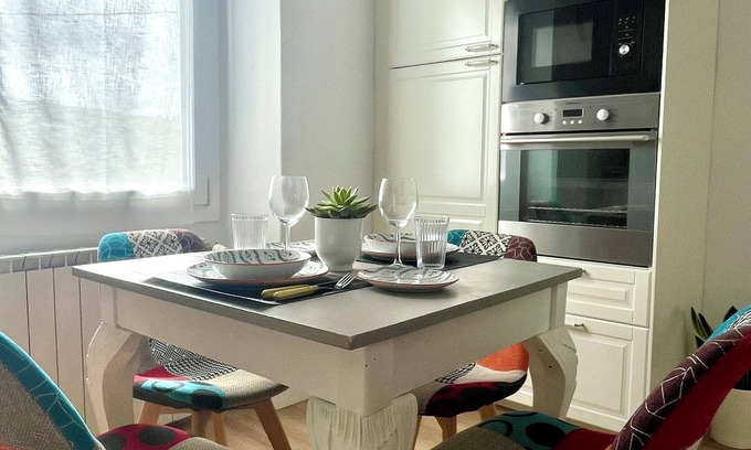 Vicchio Casa | Relaxing abode for exploring villages, nature and art cities like Florence.