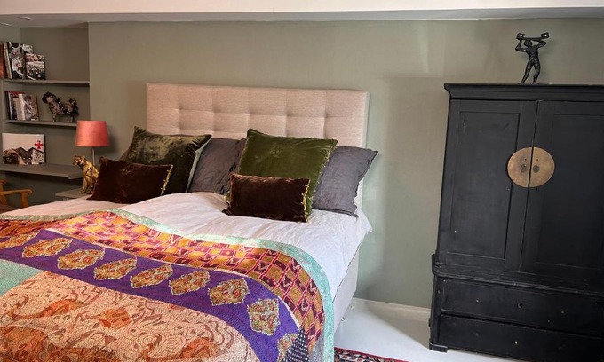 Trosa Cama Y Desayuno | Relaxing accommodation in the central of Trosa