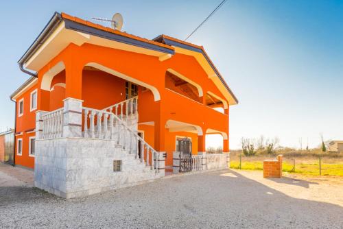 Loborika Apartamento | Relaxing apartment Josip - peaceful area