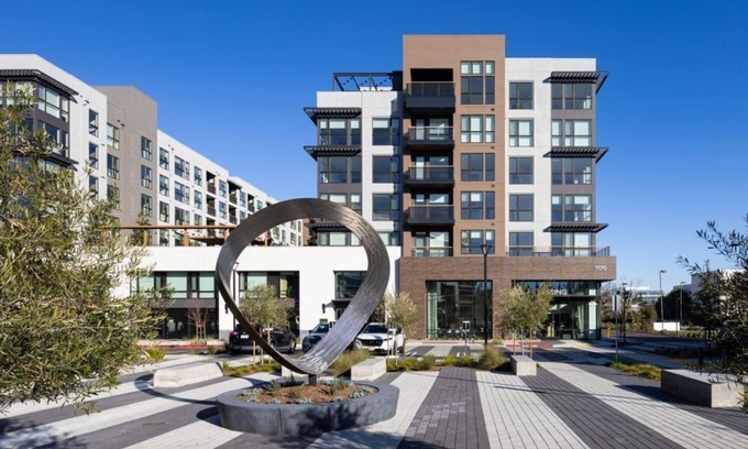 Mountain View Condominio | Relaxing Avelle 2BR Condo – Family Friendly, Pool + Hot Tub