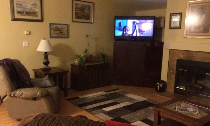 Ruidoso Downs Casa | Relaxing, comfortable, spacious home