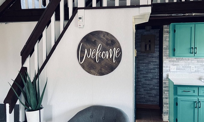 Stanley Bridge Cabaña | Relaxing cottage in Stanley Bridge