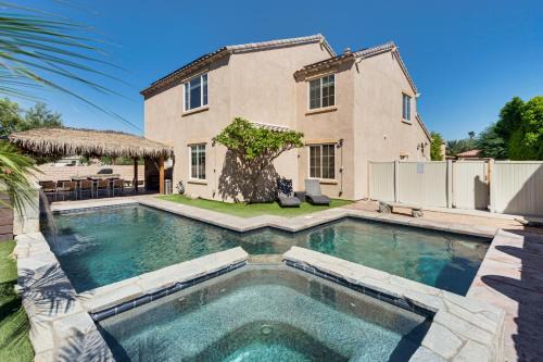 Coachella Casa | Relaxing Desert Oasis, 4 Mi to Coachella Festivals
