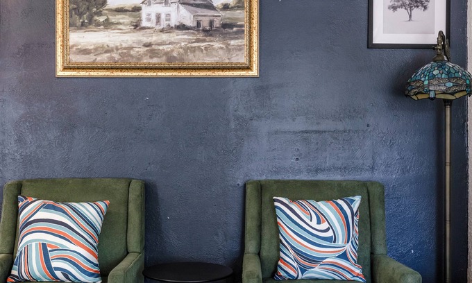 South Bend Casa | Relaxing Downtown SB Escape