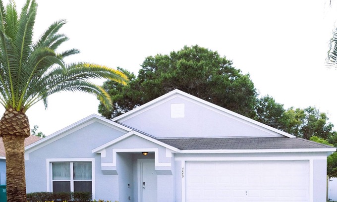 Signal Hill Casa | Relaxing four bed room getaway built for long stays
