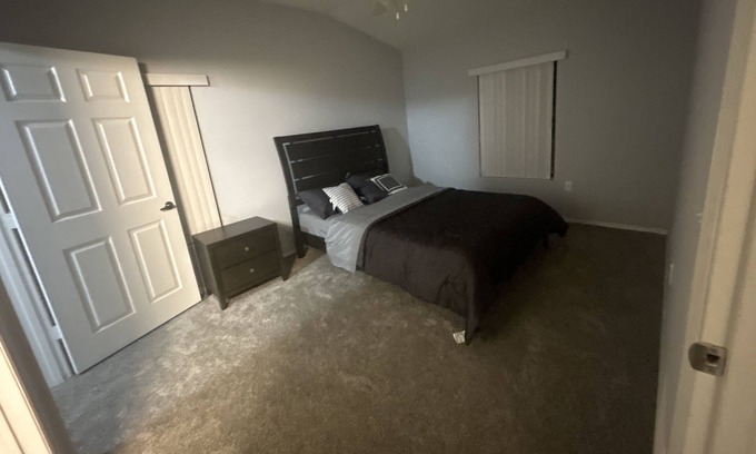 Moon Lake Estates Apartamento | Relaxing Getaway you wish 💫 You STAYED