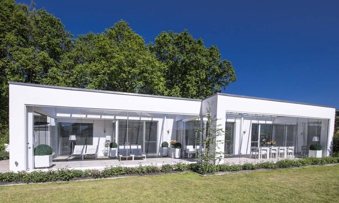 Lunne Apartamento | Relajante VIVIR EN UN ENTORNO DE CALIDAD SITUADO DIRECTAMENTE EN EL BOSQUE