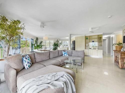 Buddina Apartamento | Relaxing Ocean Views Beachside at Buddina