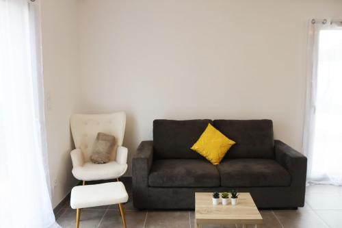 Emagny Casa | Relaxing, quiet, private spa, Besançon