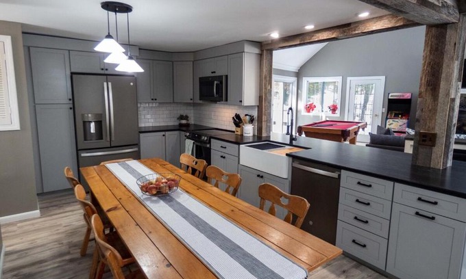 West Dover Casa | Relaxing Retreat in the Heart of Dover