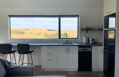 Huntly Cama Y Desayuno | Relaxing Rural Retreat