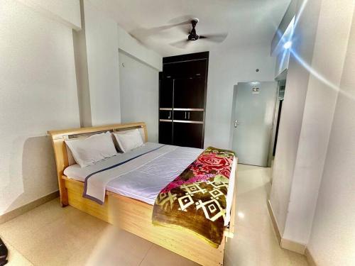 Patna Apartamento | Relaxing & Spacious Homestay 3BHK, 102