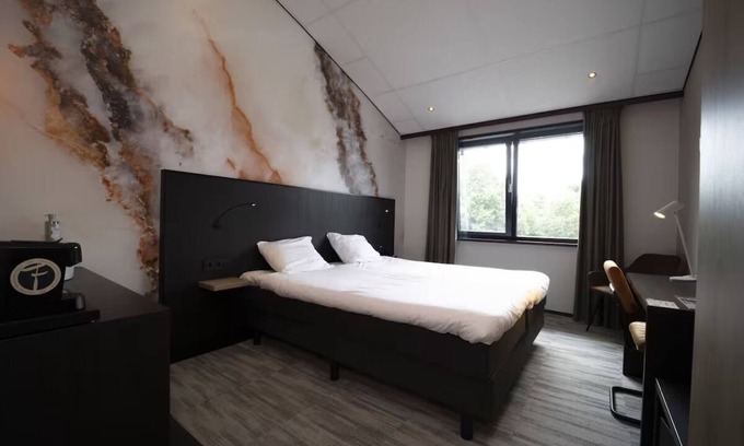 Mill Hotel | Outdoor Adventure, Mini Golf, and Free Parking for an Active Escape