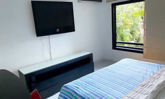 Chacao Apartamento | Relaxing Suite Room