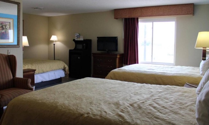 Mount Vernon Casa | Relaxing Vacation! 2 Great Units Near Riverbend Park, Free Breakfast & Parking