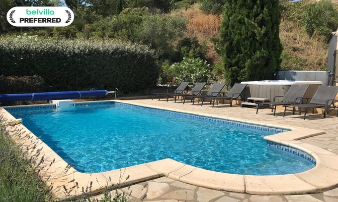 Beaufort Villa | Villa relajante cerca del lago y las playas