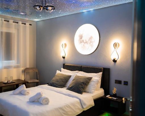 Curtea De Arges Apartamento | Relaxveld Galaxy